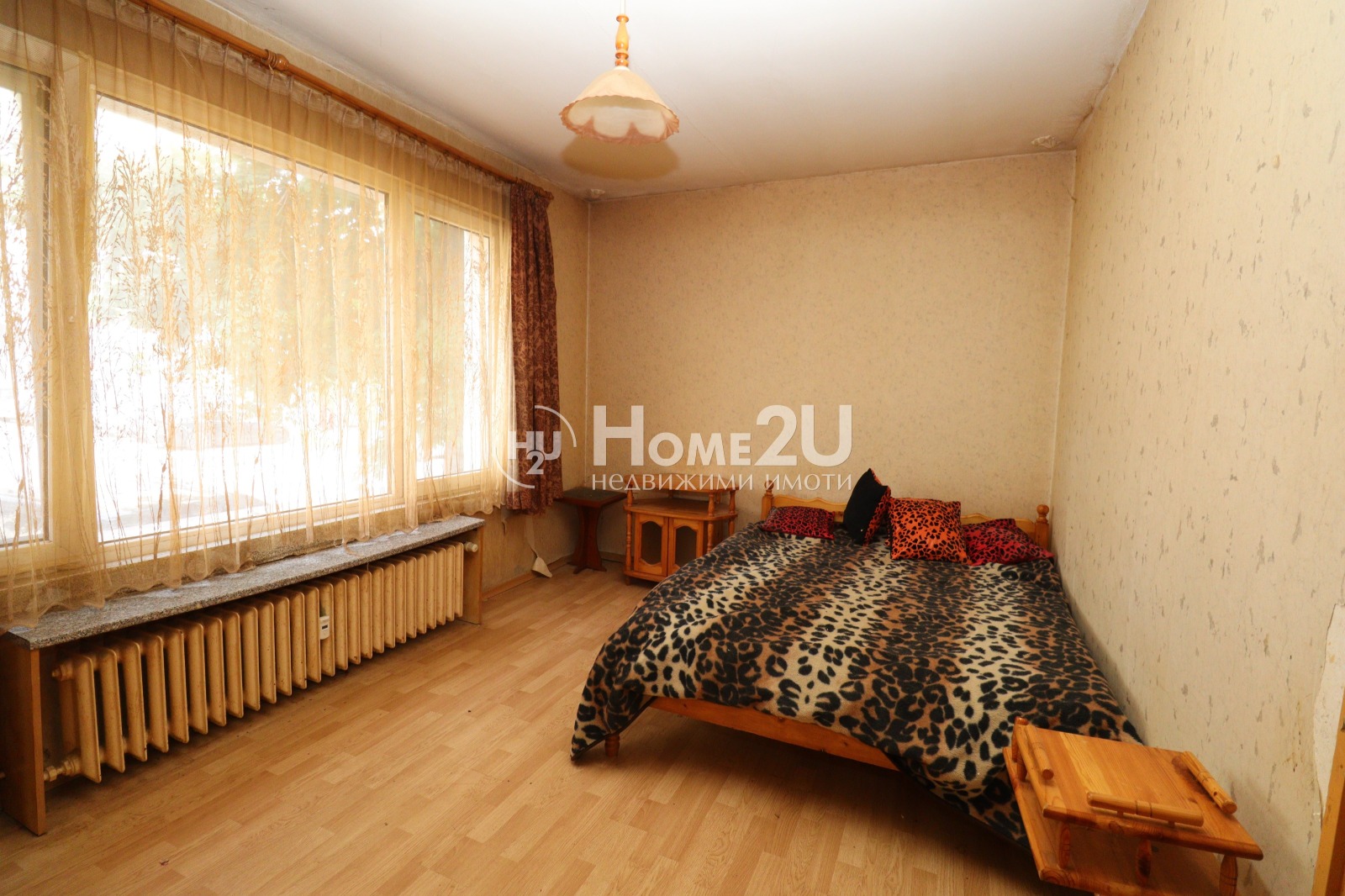 Продава 3-СТАЕН, гр. София, Надежда 4, снимка 3 - Апартаменти - 55027052