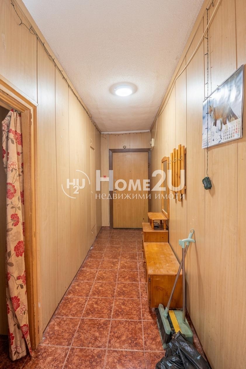 Продава 3-СТАЕН, гр. София, Надежда 4, снимка 4 - Апартаменти - 55027052