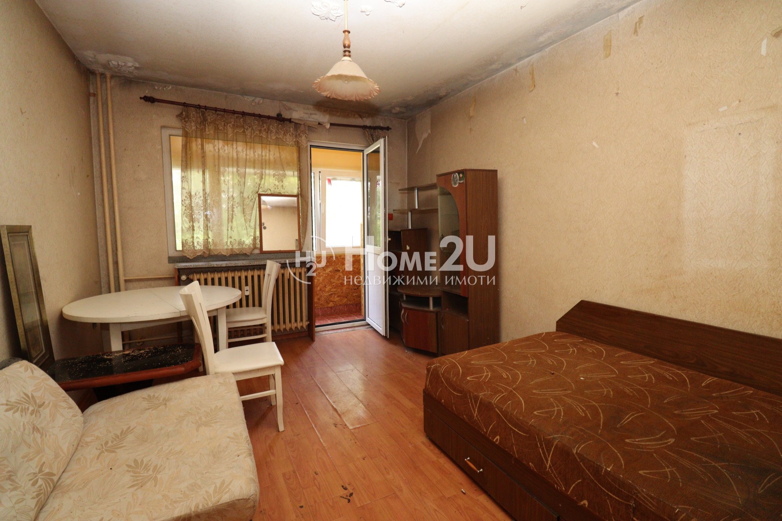 Продава 3-СТАЕН, гр. София, Надежда 4, снимка 5 - Апартаменти - 55027052
