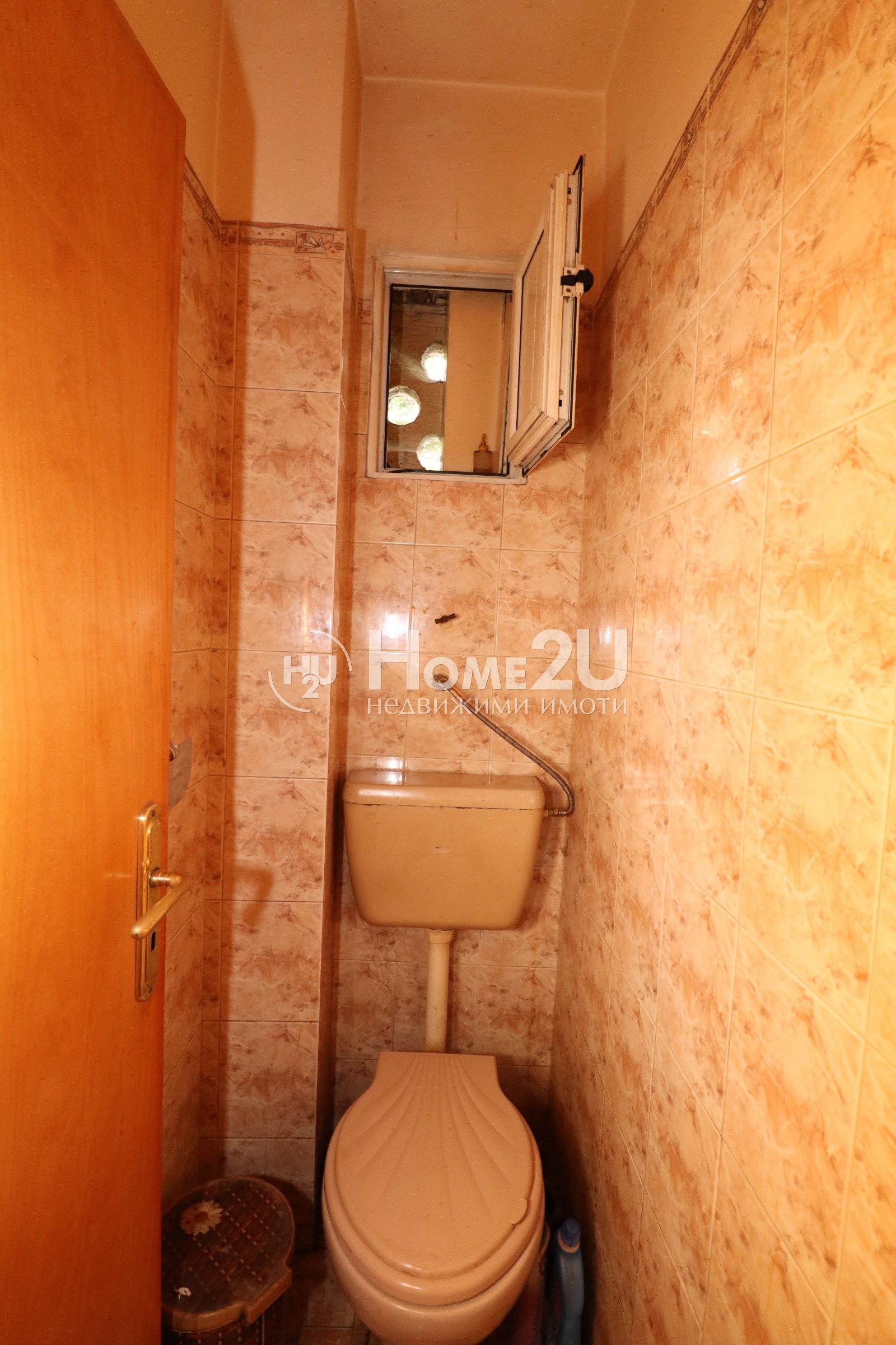 Продава 3-СТАЕН, гр. София, Надежда 4, снимка 10 - Апартаменти - 55027052