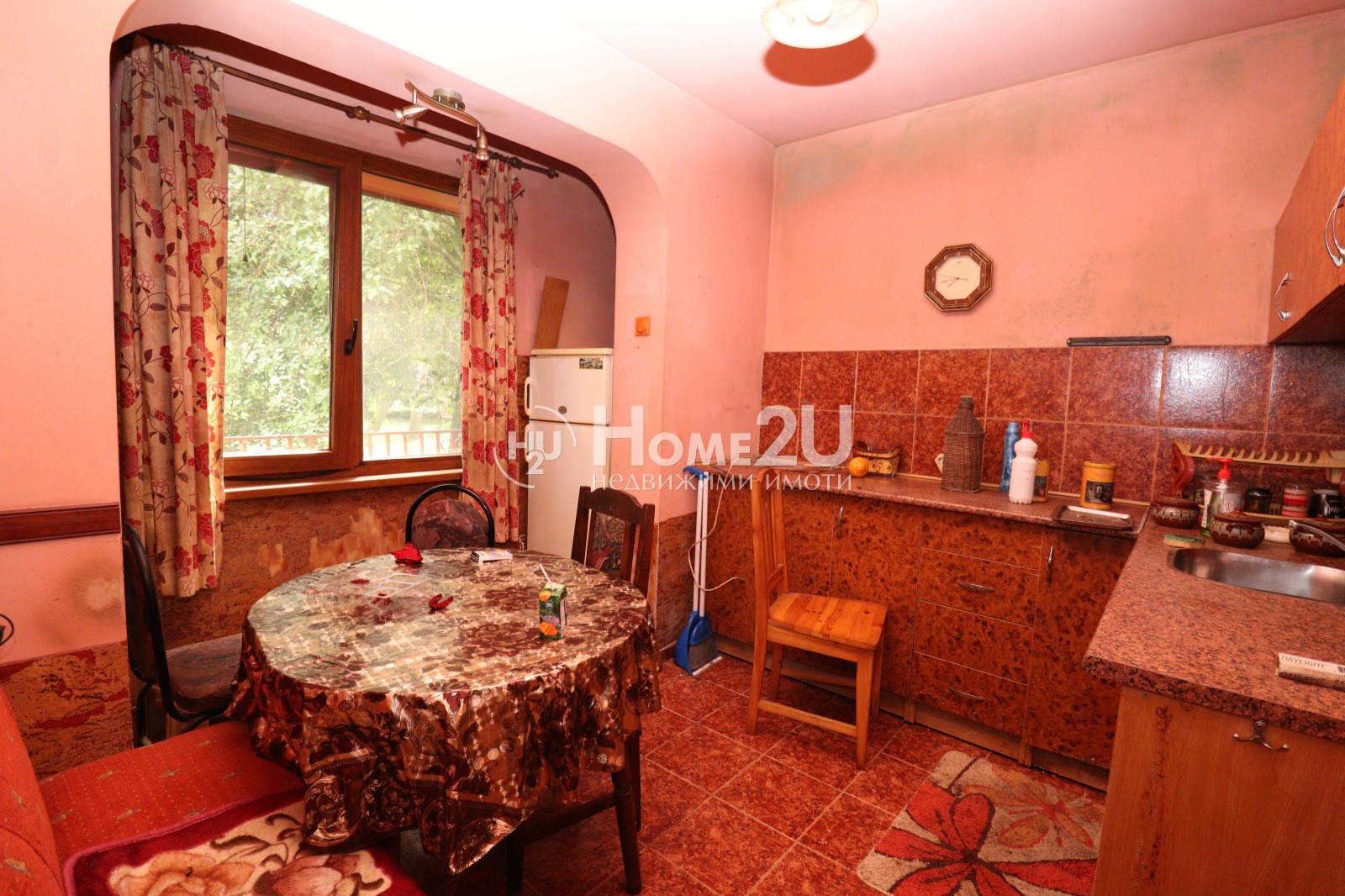 Продава 3-СТАЕН, гр. София, Надежда 4, снимка 8 - Апартаменти - 55027052