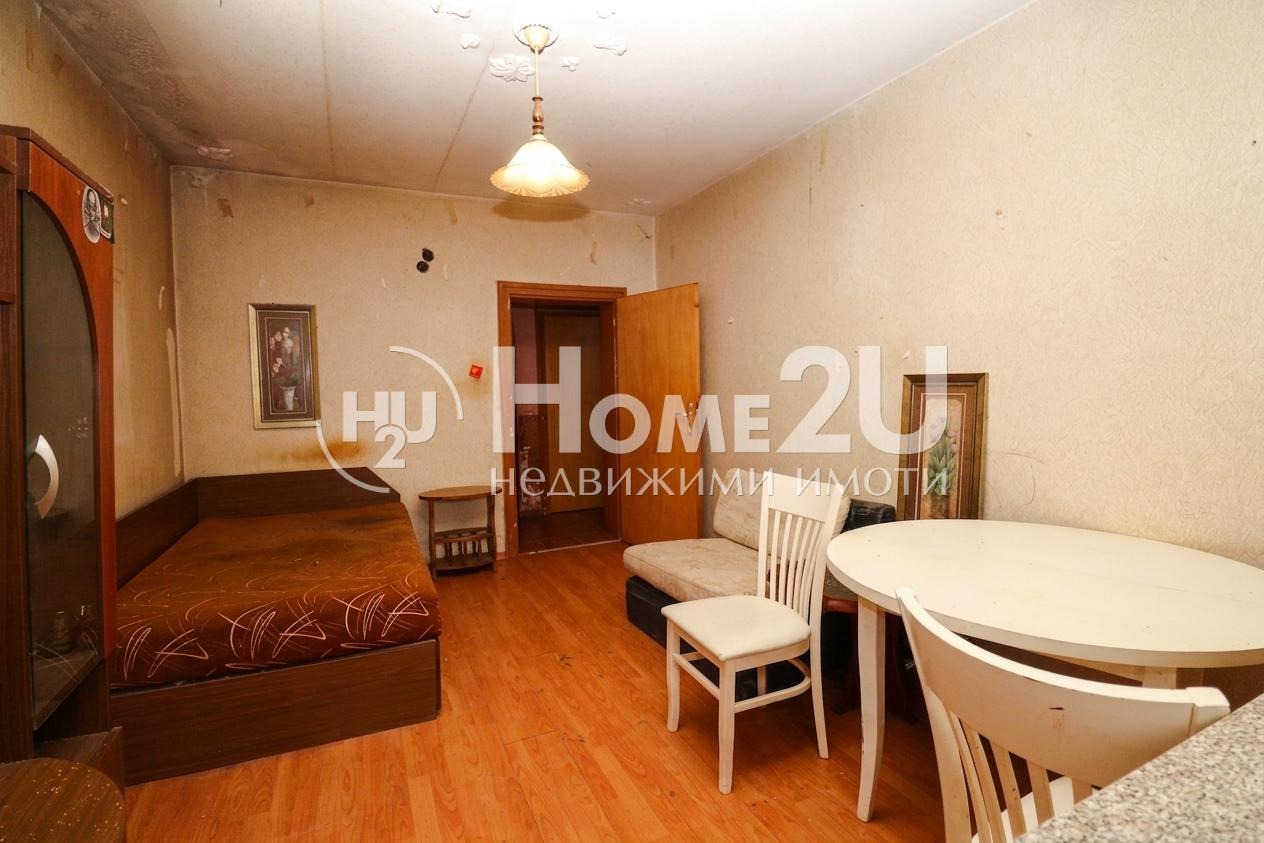 Продава 3-СТАЕН, гр. София, Надежда 4, снимка 6 - Апартаменти - 55027052