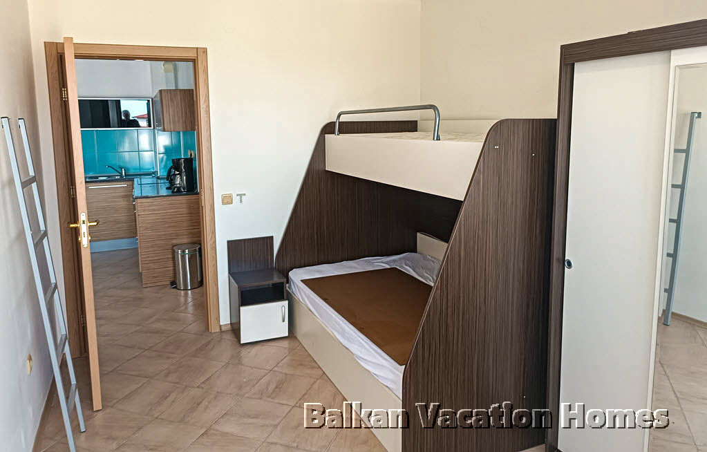 Продава 4-СТАЕН, гр. Бяла, област Варна, снимка 13 - Апартаменти - 55248673