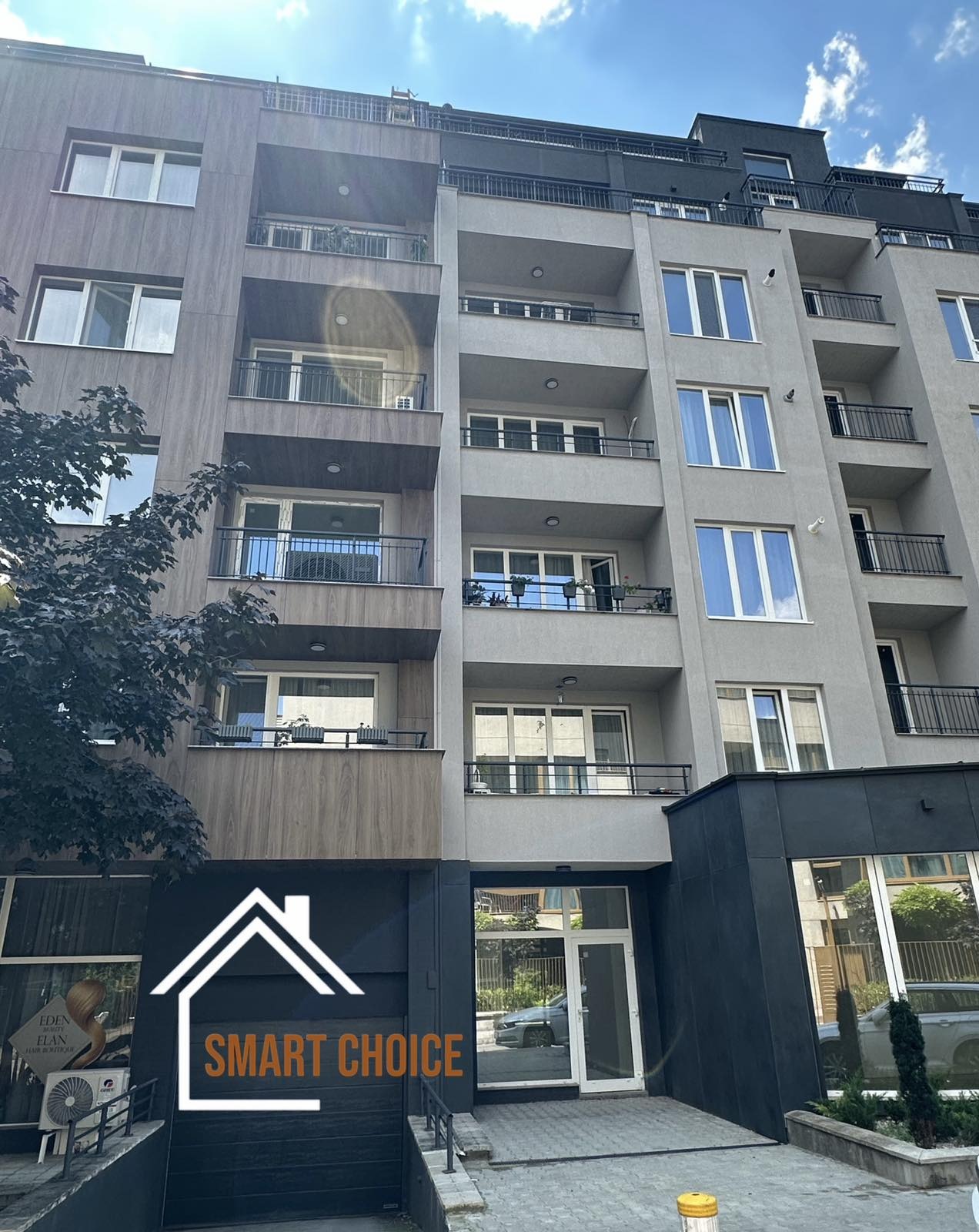 Продава 4-СТАЕН, гр. София, Манастирски ливади