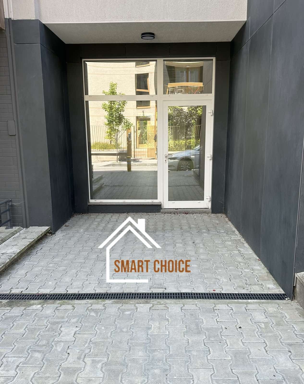 Продава 4-СТАЕН, гр. София, Манастирски ливади, снимка 4 - Апартаменти - 55588618
