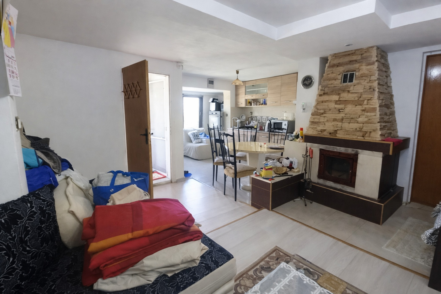 Продава КЪЩА, гр. Брацигово, област Пазарджик, снимка 3 - Къщи - 50768979
