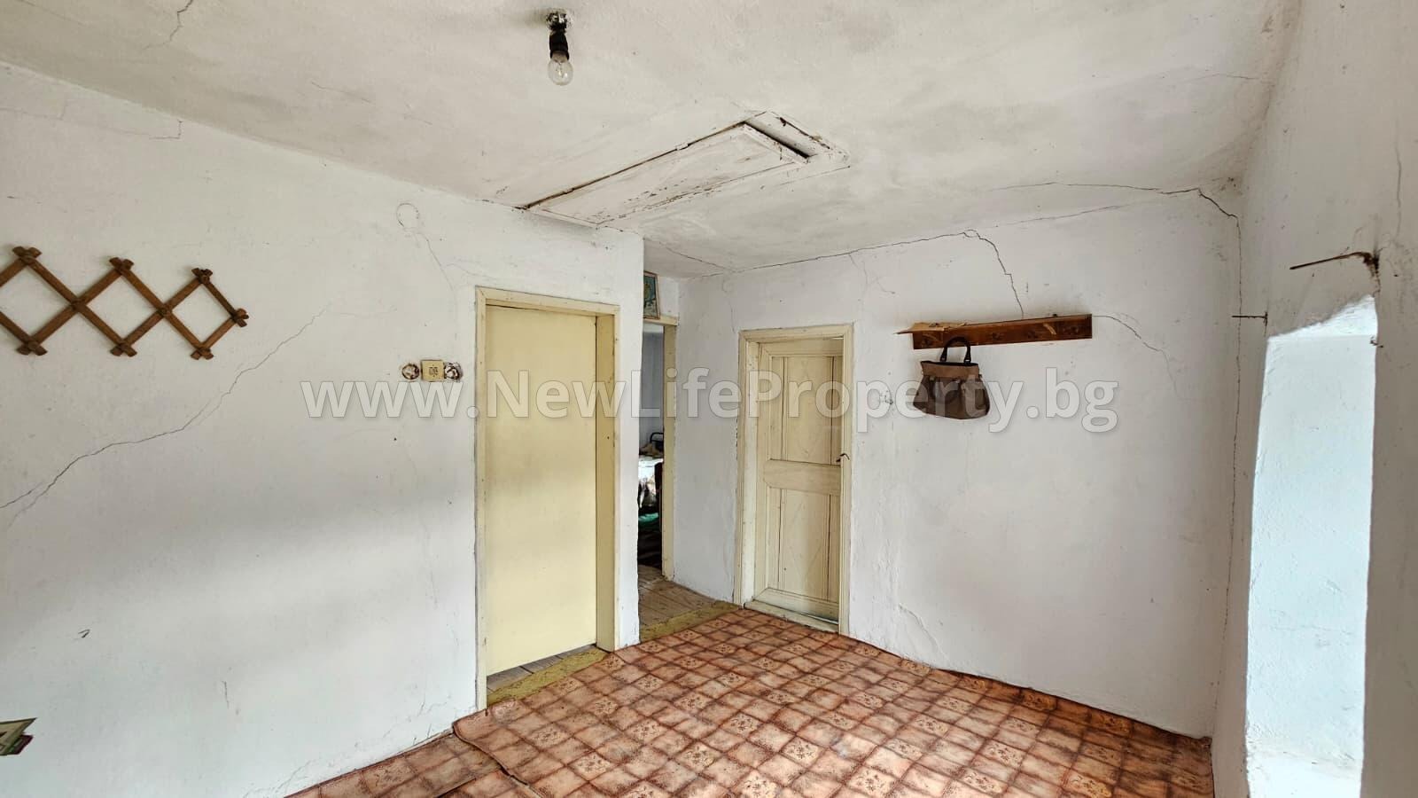 Продава КЪЩА, с. Давидково, област Смолян, снимка 9 - Къщи - 55102599