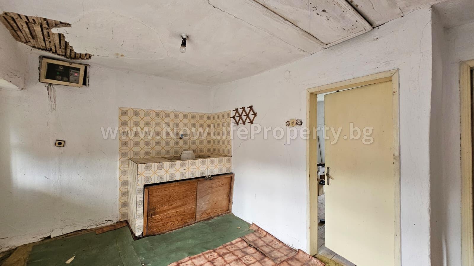 Продава КЪЩА, с. Давидково, област Смолян, снимка 8 - Къщи - 55102599