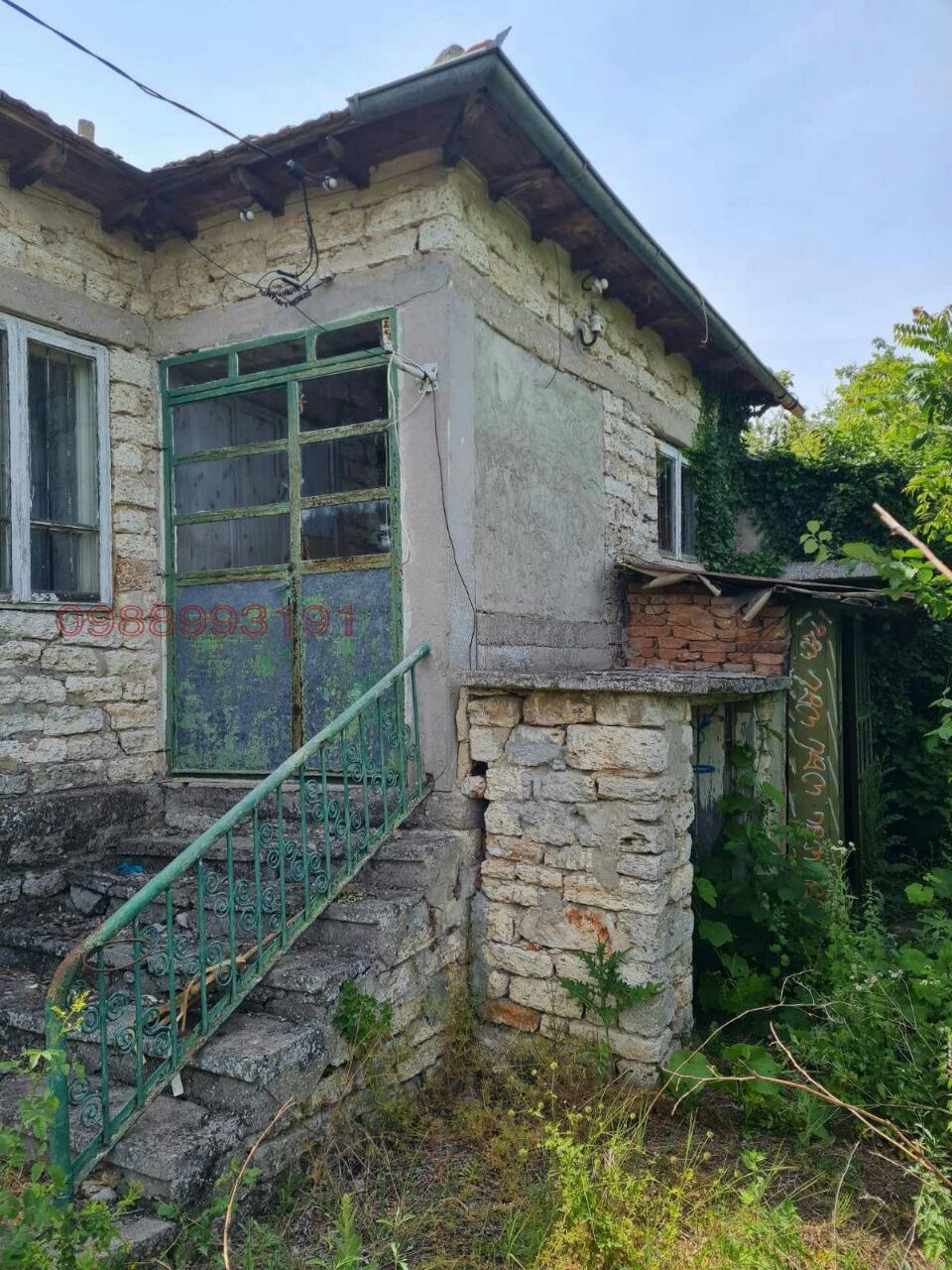 Продава КЪЩА, с. Горичане, област Добрич, снимка 5 - Къщи - 56658119
