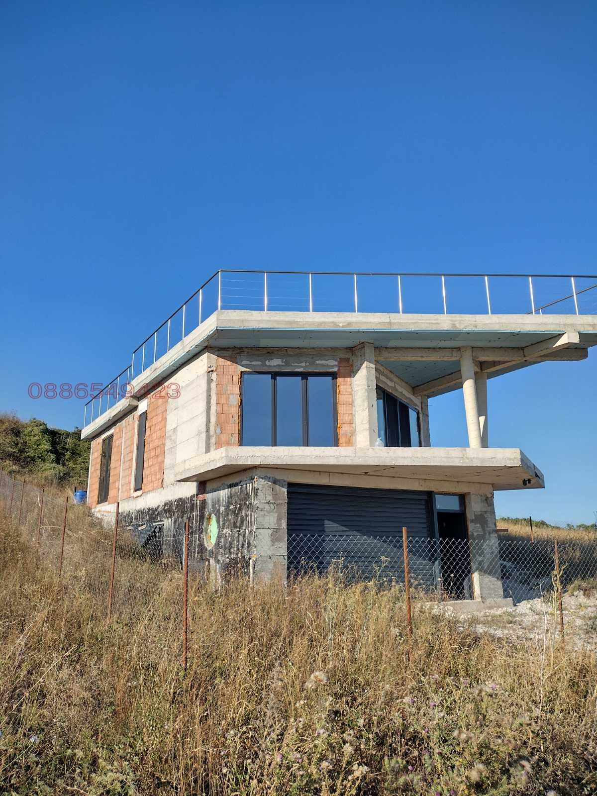 Продава КЪЩА, гр. Бяла, област Варна, снимка 3 - Къщи - 56699989