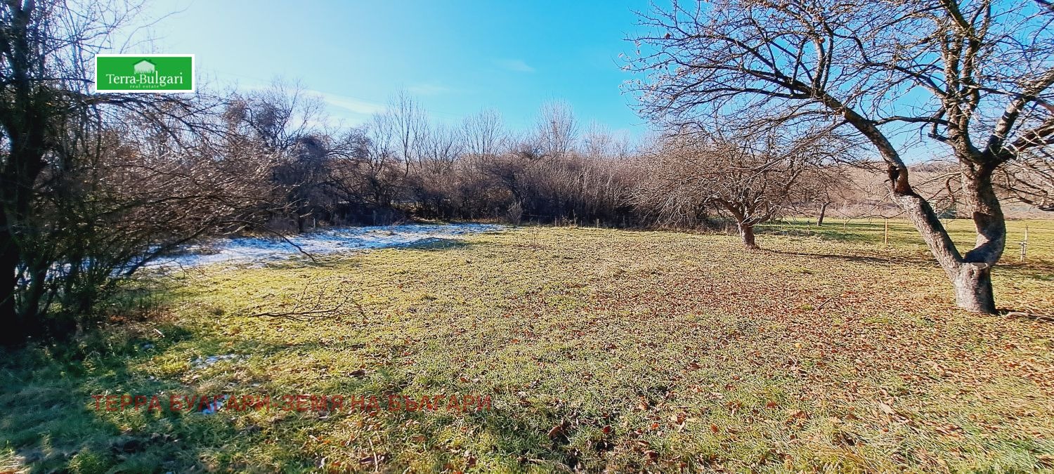 Продава ПАРЦЕЛ, гр. Перник, Църква, снимка 2 - Парцели - 47696099