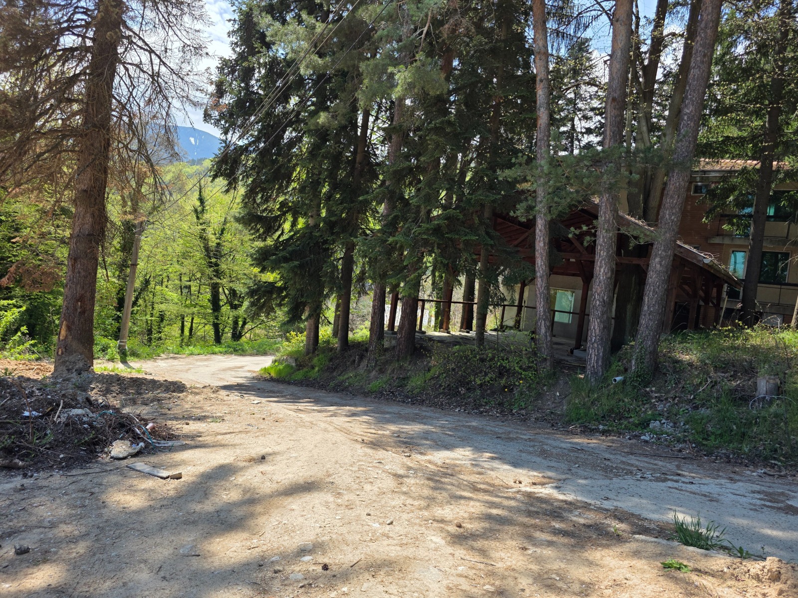 Продава ПАРЦЕЛ, с. Костенец, област София област, снимка 4 - Парцели - 56204821