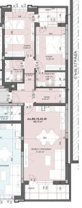 Продава 3-СТАЕН, град Пловдив, Тракия • 187010 € / 365759.77 лв. • 57505718 5