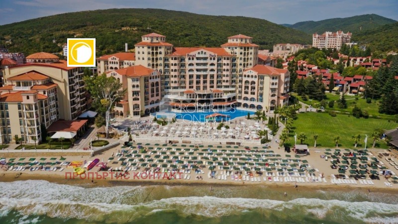 Продава 2-СТАЕН в област Бургас, к.к. Елените - 71 кв.м / 109 000 € » 213 185.47 лв., ПРОПЪРТИС КОНТАКТ