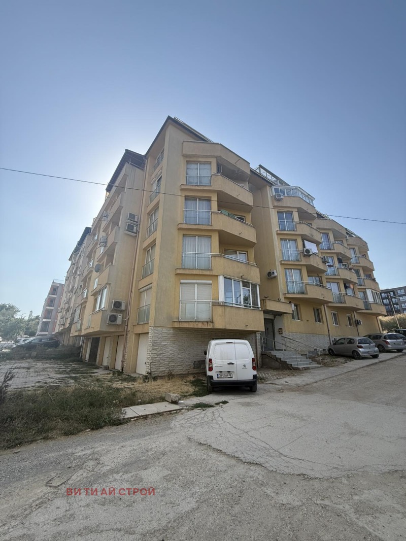 Продава 3-СТАЕН в град София, Овча купел 2 - 104 кв.м / 139 000 € » 271 860.37 лв., ВИ ТИ АЙ СТРОЙ