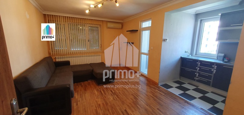 Продава МЕЗОНЕТ в град Велико Търново, Колю Фичето - 115 кв.м / 170 000 € » 332 491.10 лв., ПРИМО+ВЕЛИКО ТЪРНОВО