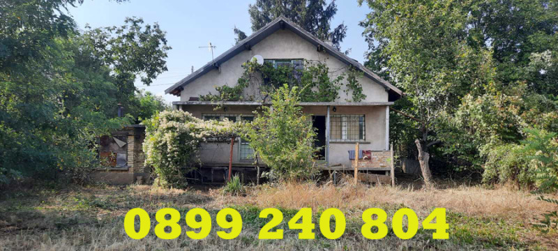 Продава КЪЩА в област Русе, с. Черешово - 80 кв.м / 31 500 € » 61 608.65 лв., ПРИНЦЕС