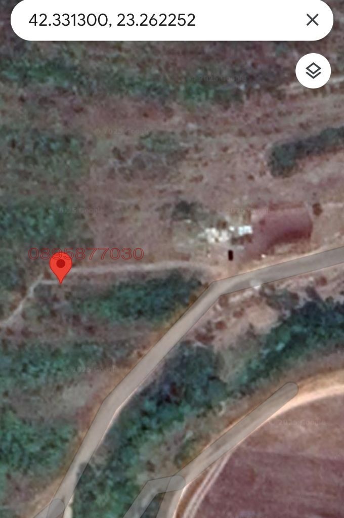 Продава ПАРЦЕЛ | Imot.bg — изображение 6