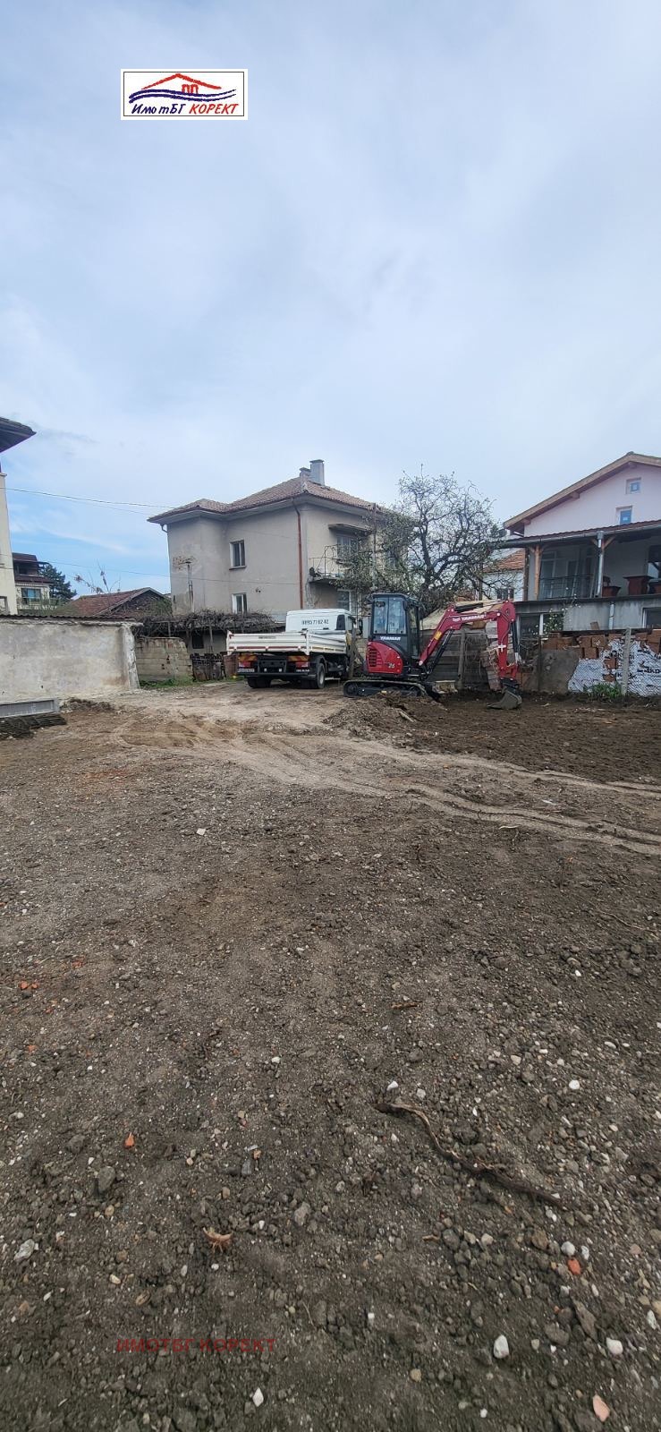 Продава ПАРЦЕЛ | Imot.bg — изображение 4