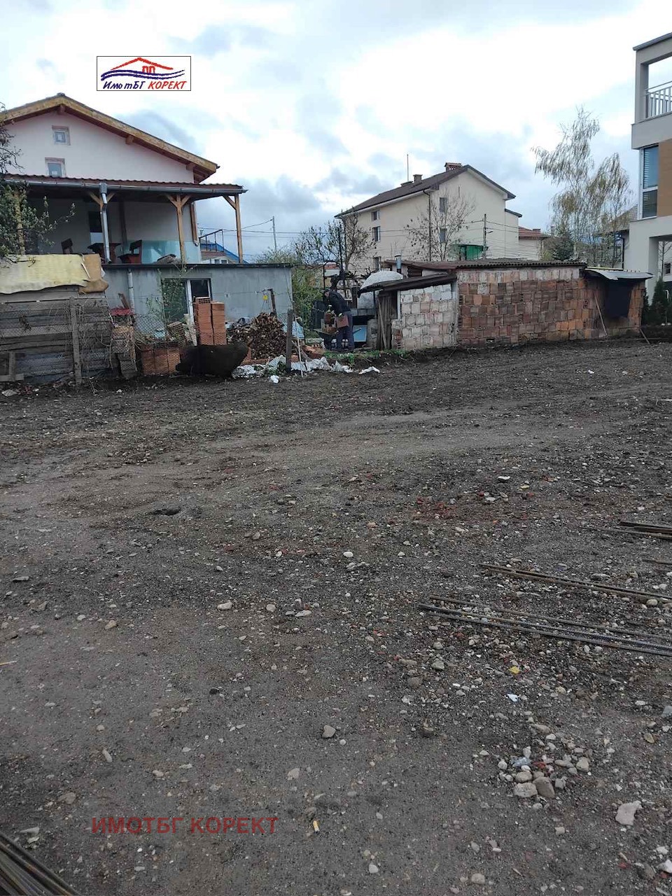 Продава ПАРЦЕЛ | Imot.bg — изображение 3