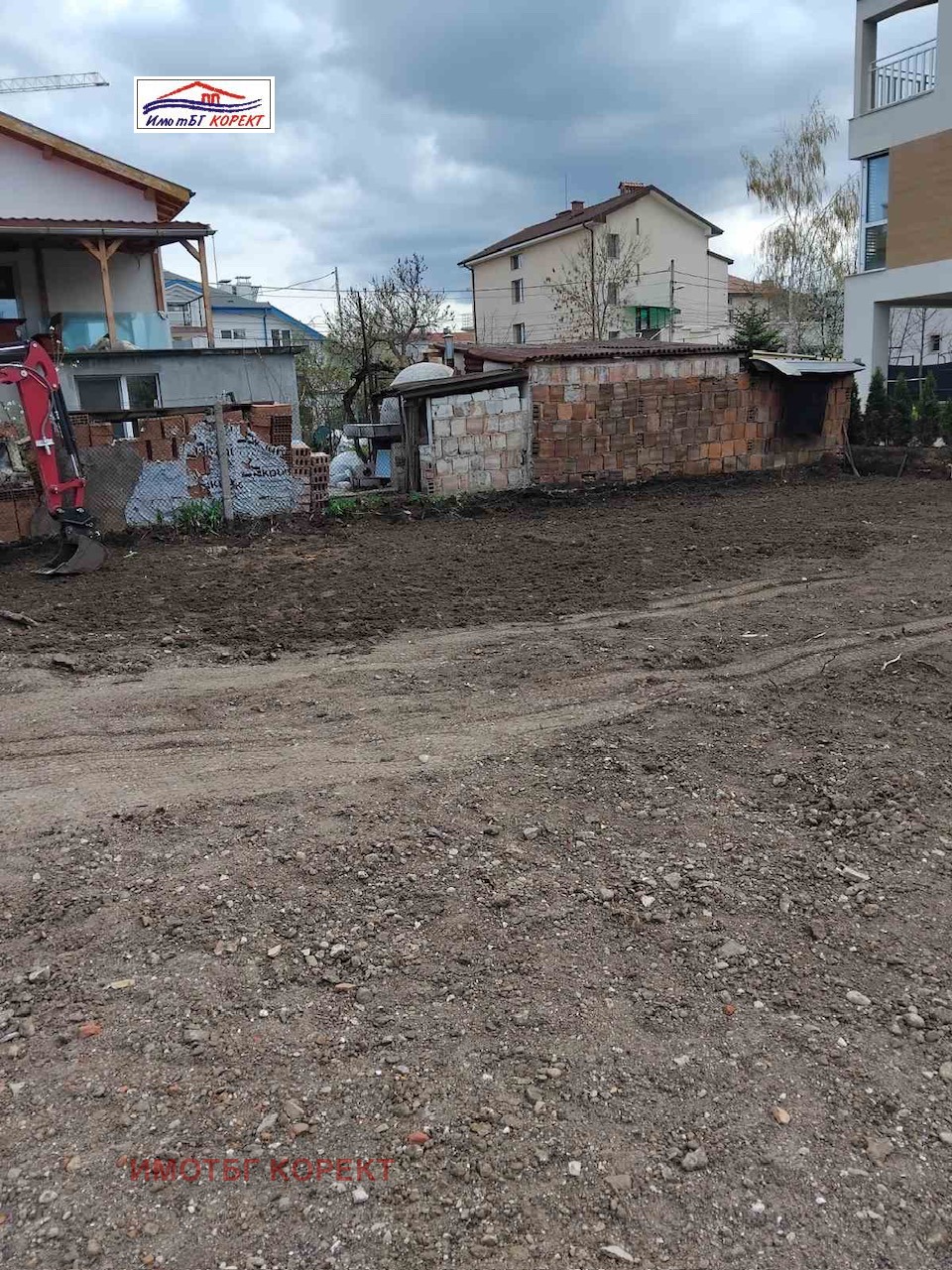 Продава ПАРЦЕЛ | Imot.bg — изображение 2