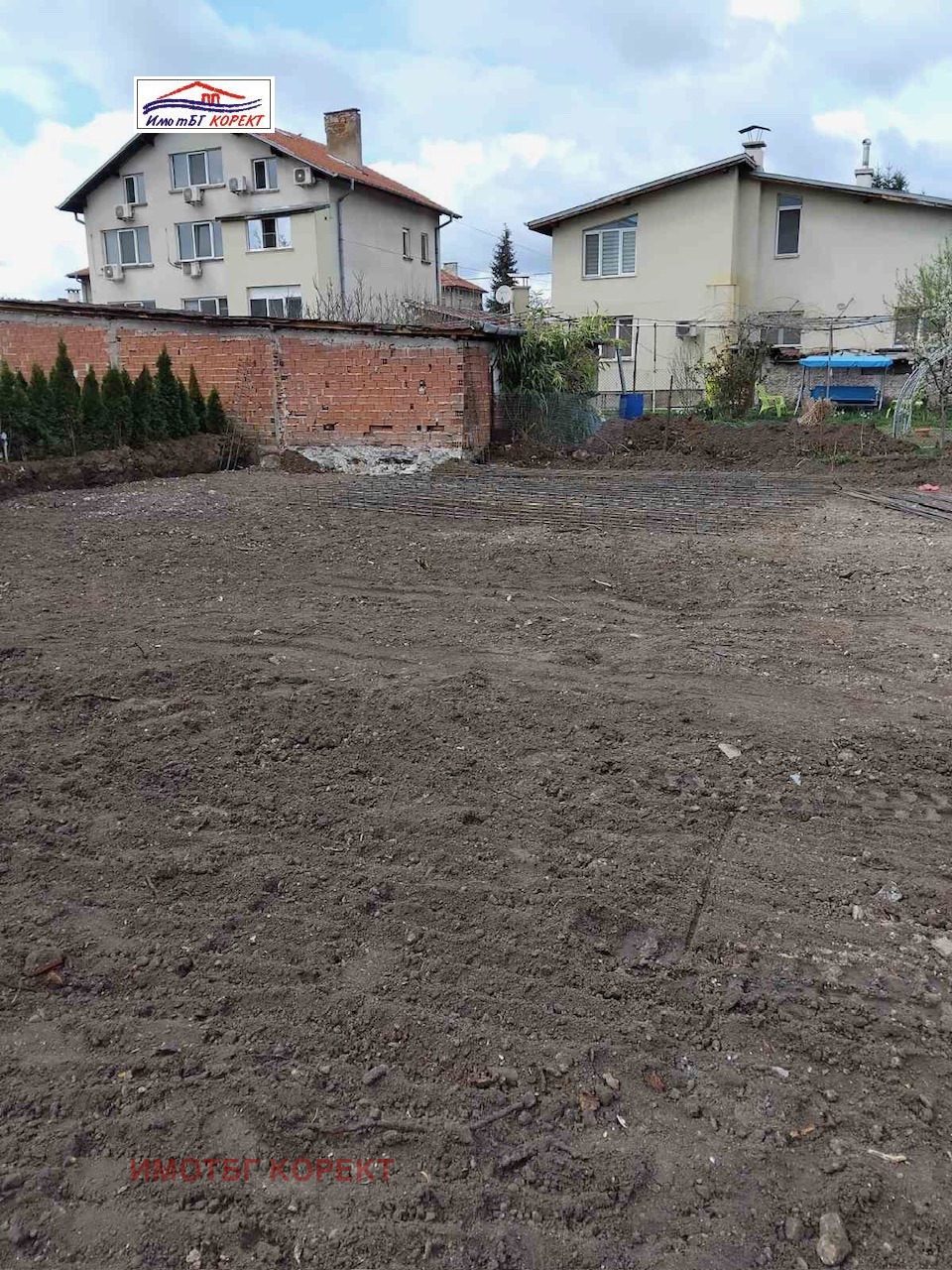 Продава ПАРЦЕЛ | Imot.bg — изображение 1