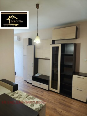 3-СТАЕН, 67 m2