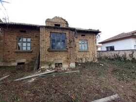 Продава къща област Шумен с. Дибич - [1] 