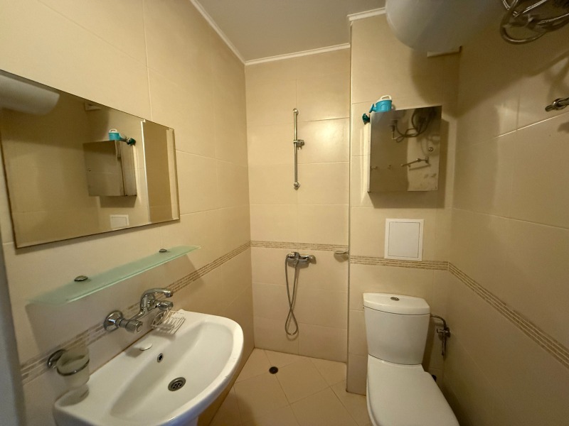 À vendre  Studio région Bourgas , Primorsko , 30 m² | 31644015 - image [9]