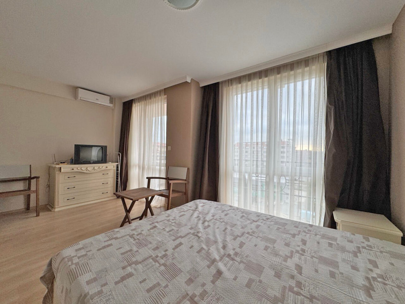 Продава 1-СТАЕН, к.к. Слънчев бряг, област Бургас, снимка 4 - Апартаменти - 52916694