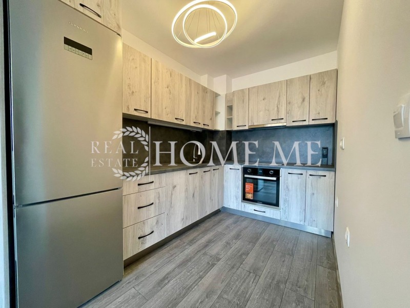 Продава 1-СТАЕН, гр. Пловдив, Остромила, снимка 2 - Апартаменти - 53004305