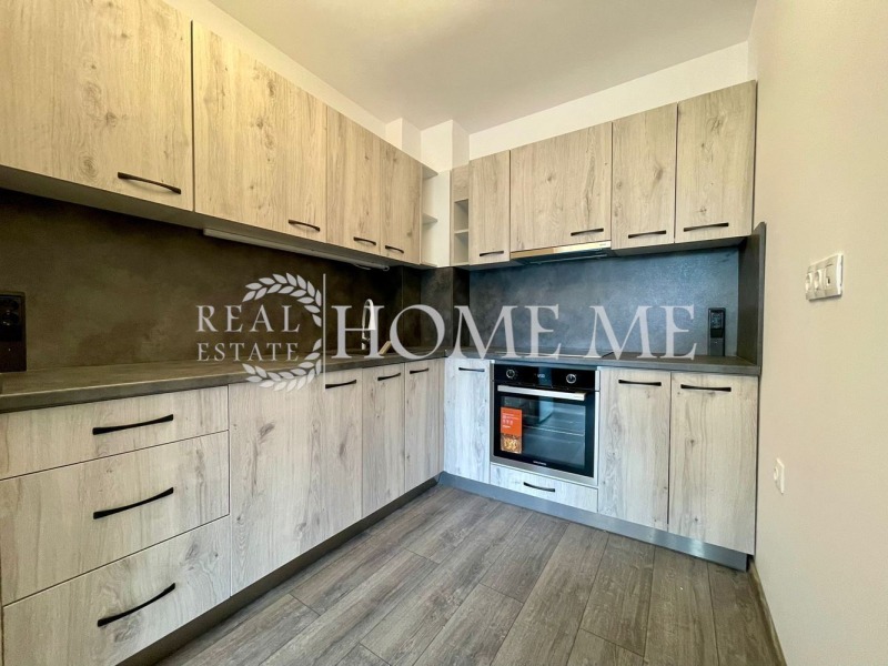 Продава 1-СТАЕН, гр. Пловдив, Остромила, снимка 4 - Апартаменти - 53004305