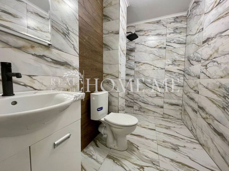 Продава 1-СТАЕН, гр. Пловдив, Остромила, снимка 5 - Апартаменти - 53004305