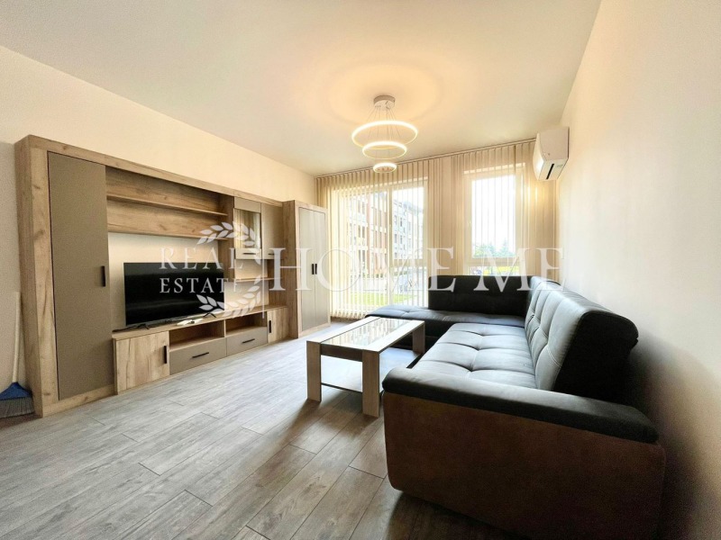 Продава 1-СТАЕН, гр. Пловдив, Остромила, снимка 3 - Апартаменти - 53004305