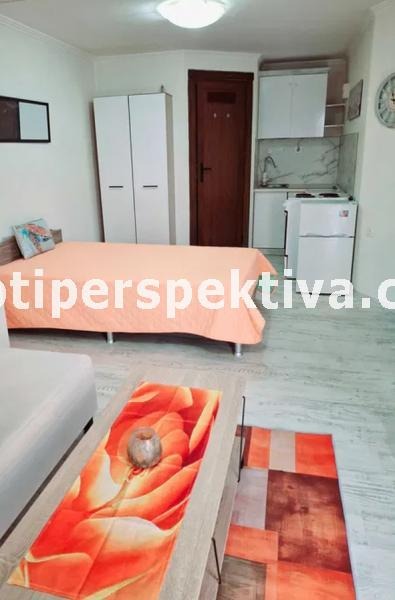 Продава 1-СТАЕН, гр. Пловдив, Кършияка, снимка 2 - Апартаменти - 54076773