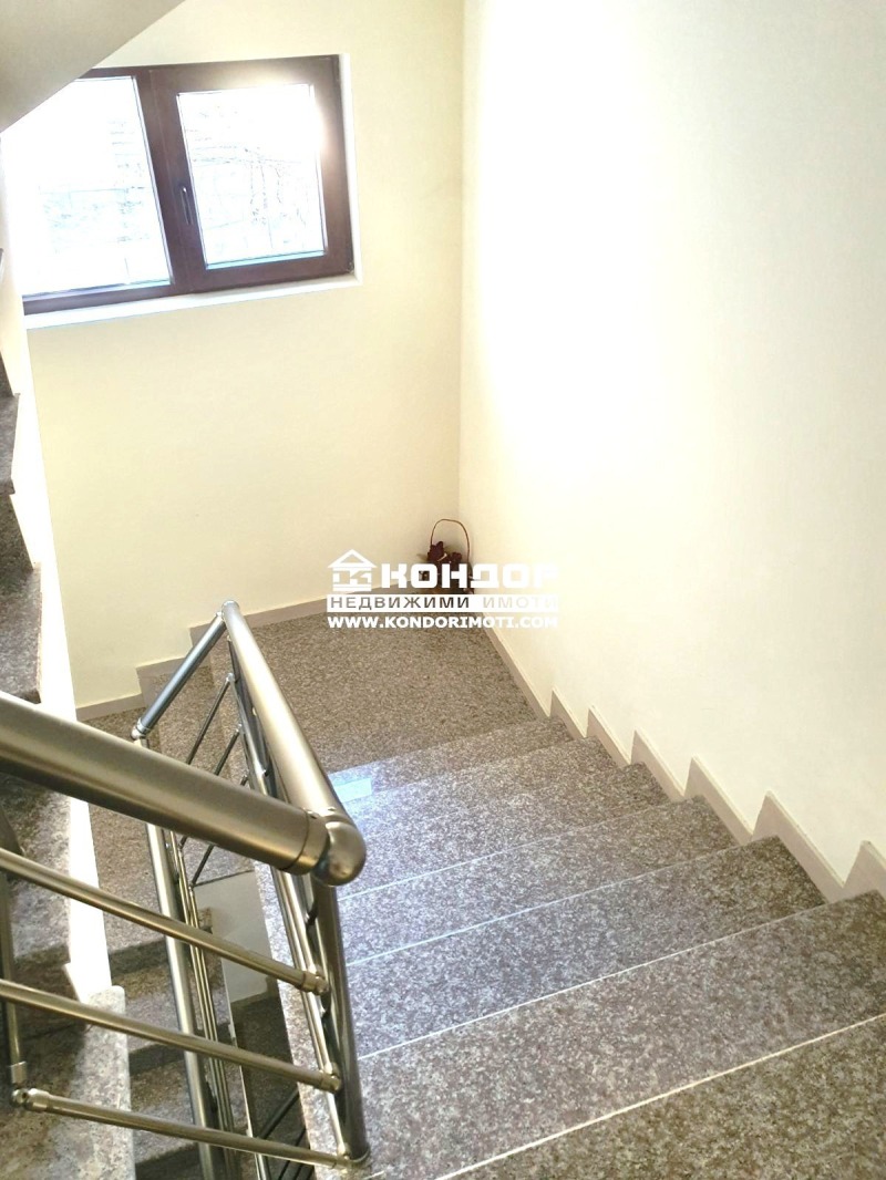 For Sale  1 bedroom Plovdiv , Vastanicheski , 48 sq.m | 90718489 - image [3]