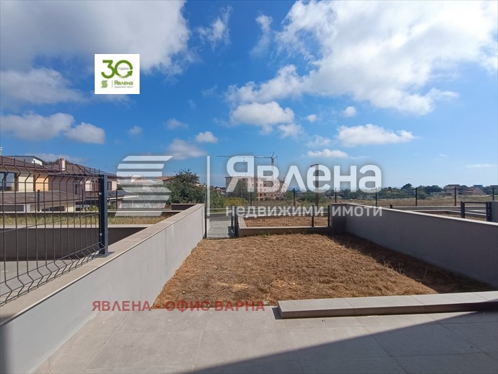 Продава 2-СТАЕН, гр. Варна, Виница, снимка 2 - Aпартаменти - 47380671