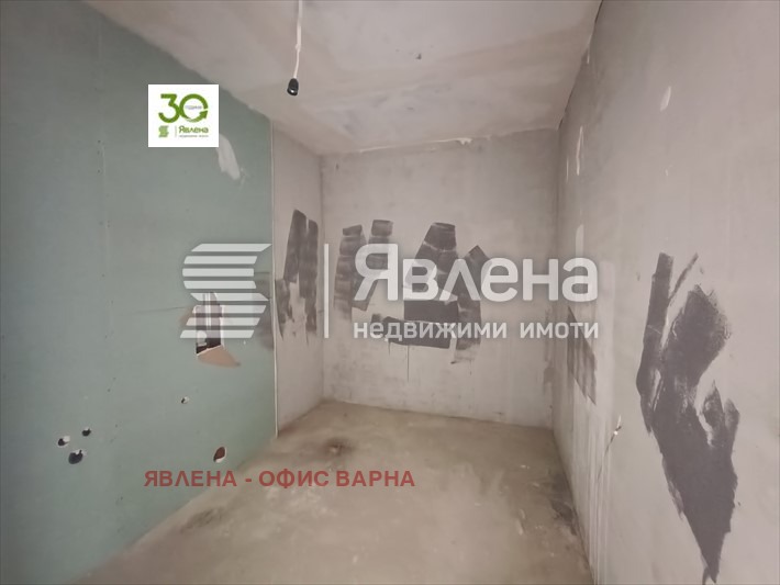 Продава 2-СТАЕН, гр. Варна, Виница, снимка 9 - Aпартаменти - 47380671