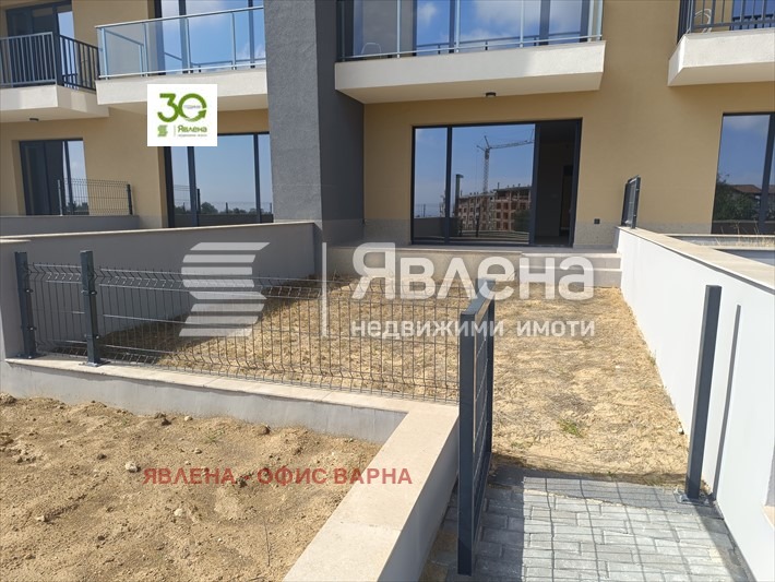 Продава 2-СТАЕН, гр. Варна, Виница, снимка 1 - Aпартаменти - 47380671