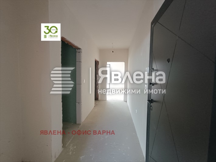 Продава 2-СТАЕН, гр. Варна, Виница, снимка 4 - Aпартаменти - 47380671