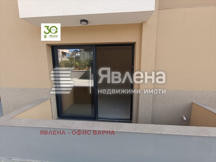 Продава 2-СТАЕН, гр. Варна, Виница, снимка 8 - Aпартаменти - 47380671