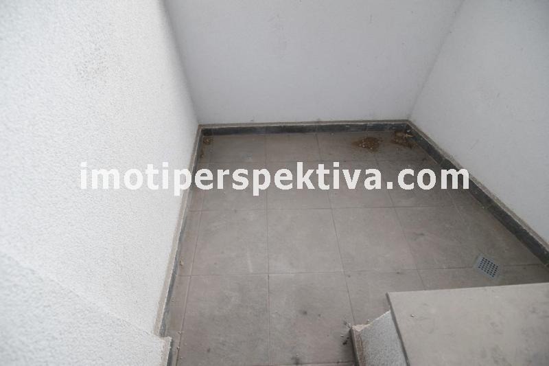 Til salgs  1 soverom Plovdiv , Karsjijaka , 68 kvm | 19852472 - bilde [6]