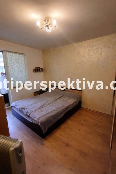 Продава 2-СТАЕН, гр. Пловдив, Кършияка, снимка 3 - Апартаменти - 48601562