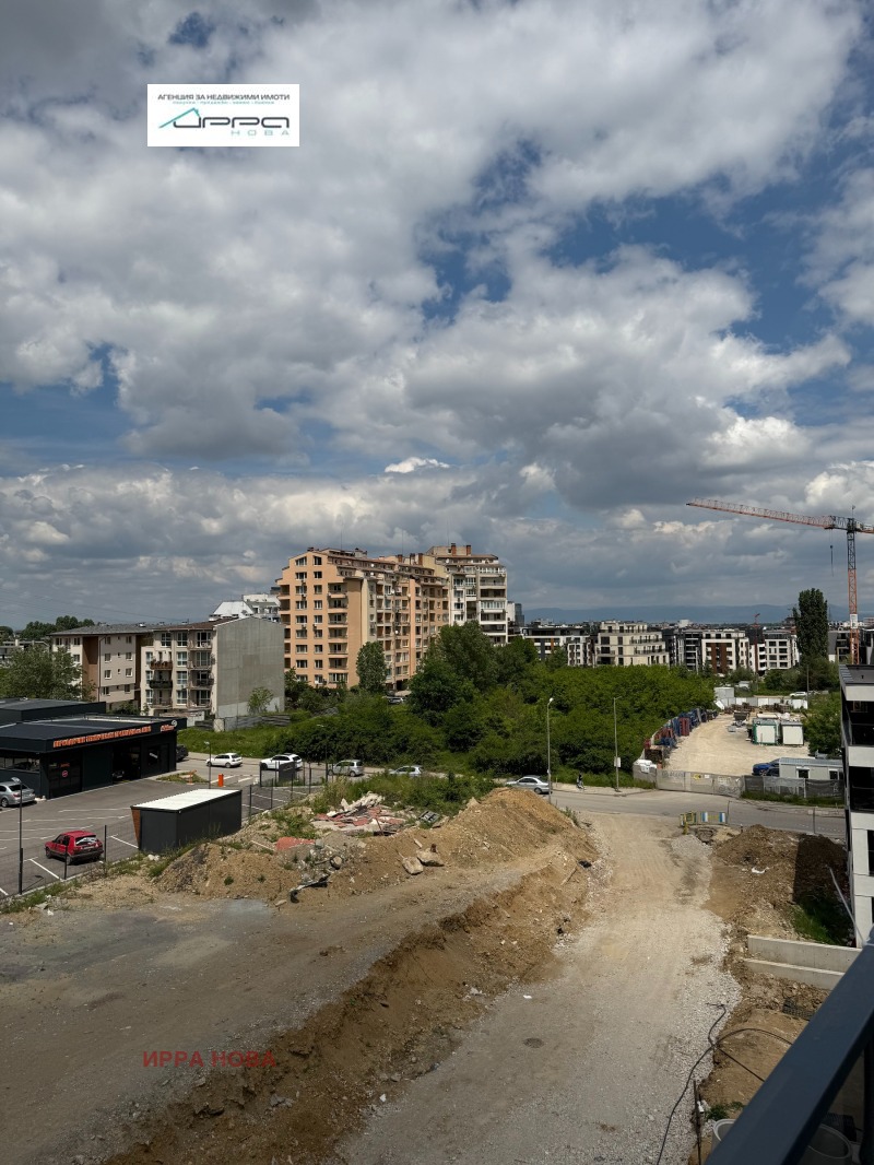 In vendita  1 camera da letto Sofia , Malinova dolina , 86 mq | 97859707 - Immagine [14]