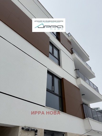 In vendita  1 camera da letto Sofia , Malinova dolina , 86 mq | 97859707