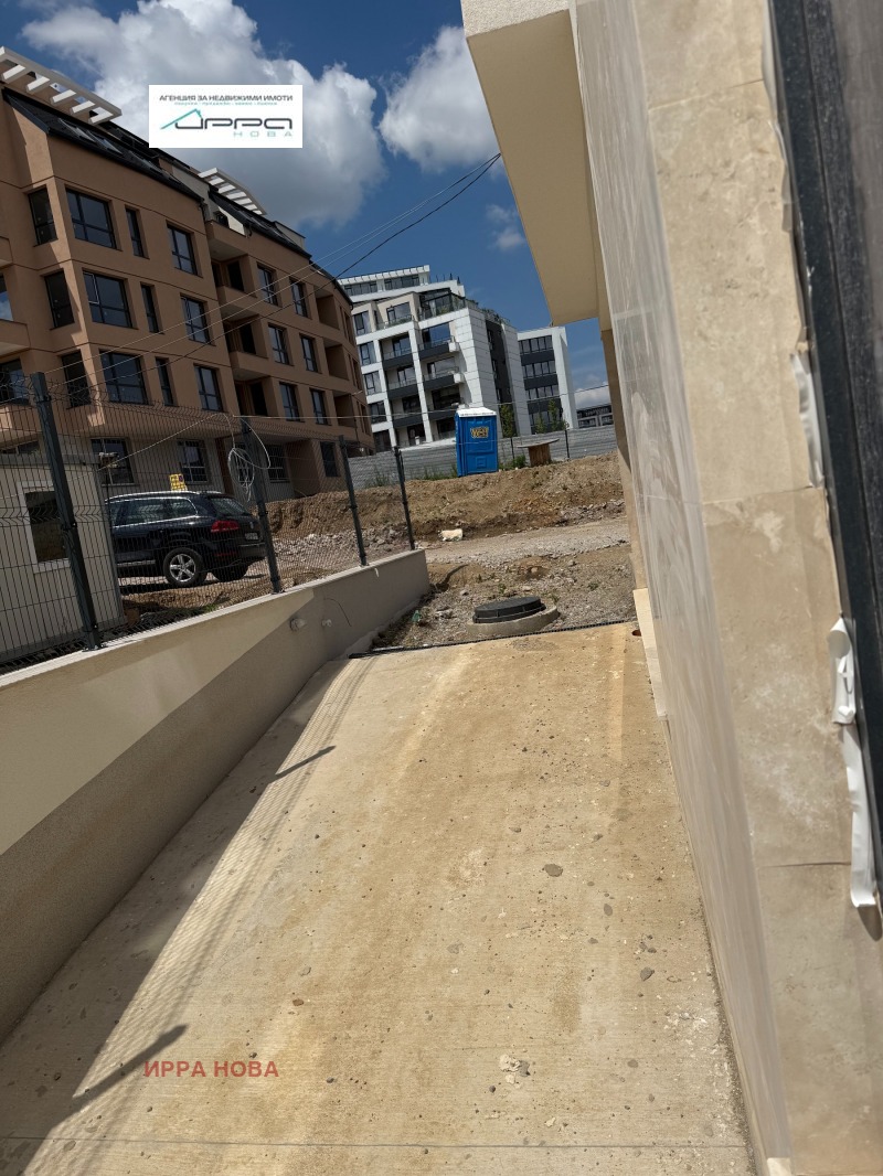 In vendita  1 camera da letto Sofia , Malinova dolina , 86 mq | 97859707 - Immagine [13]