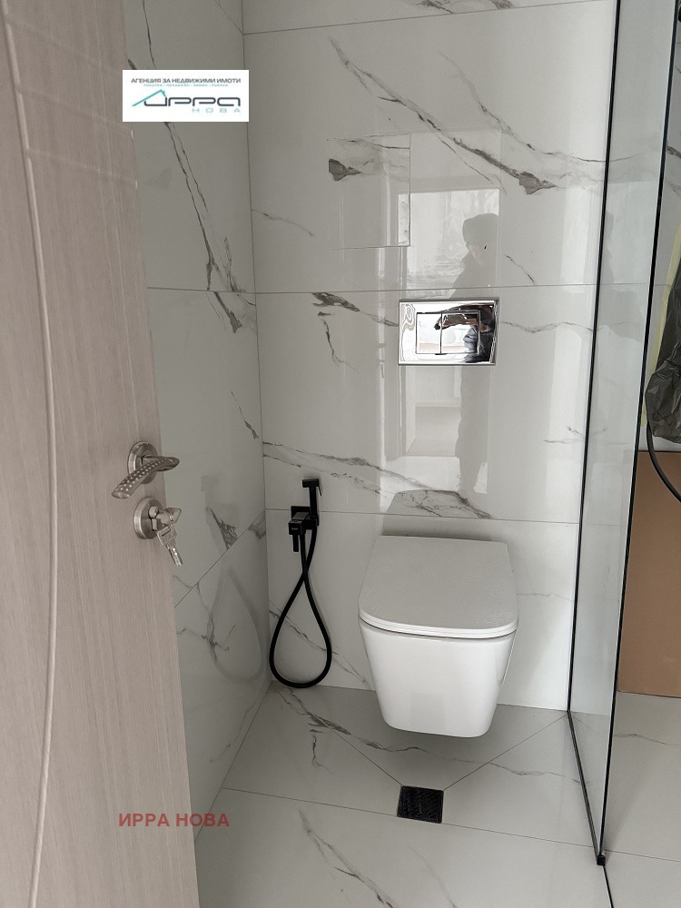 In vendita  1 camera da letto Sofia , Malinova dolina , 86 mq | 97859707 - Immagine [9]