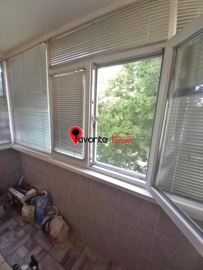 Продаја  1 спаваћа соба Шумен , Бојан Балгаранов 2 , 64 м2 | 27019346 - слика [10]