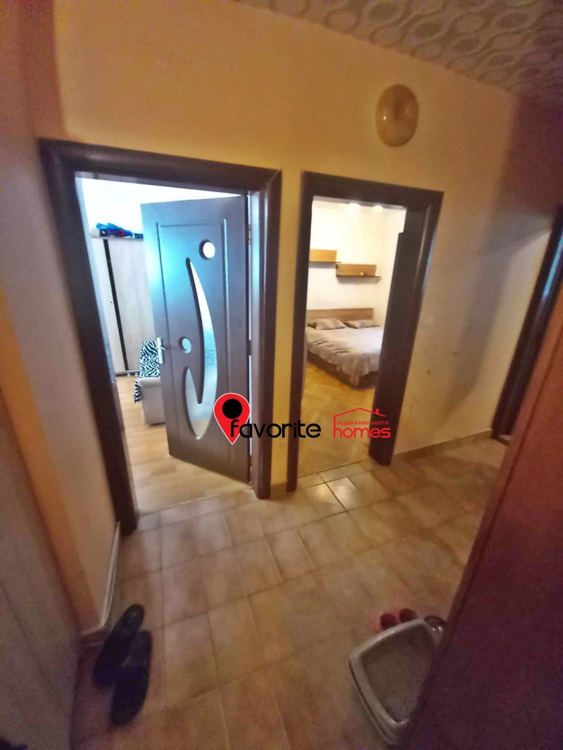 Продаја  1 спаваћа соба Шумен , Бојан Балгаранов 2 , 64 м2 | 27019346 - слика [7]