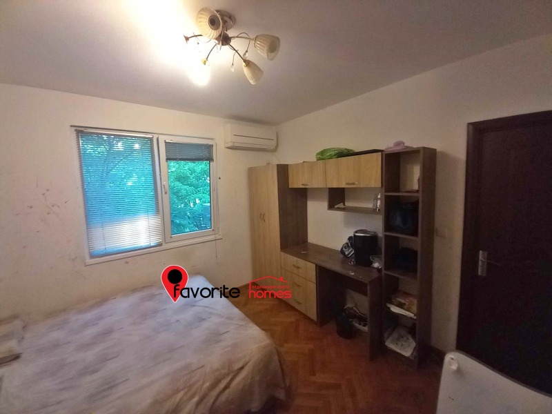 Продаја  1 спаваћа соба Шумен , Бојан Балгаранов 2 , 64 м2 | 27019346 - слика [6]